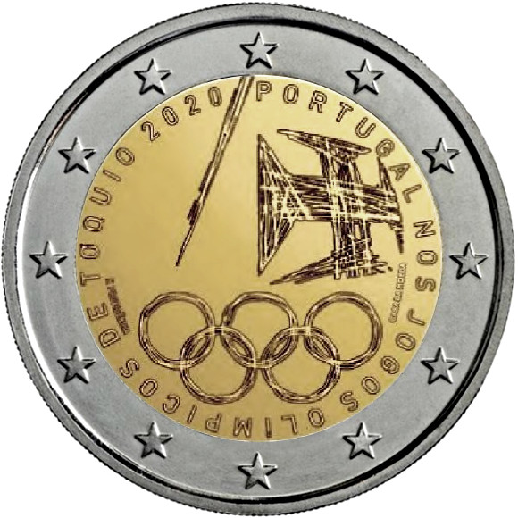 Jogos Olímpicos 2020