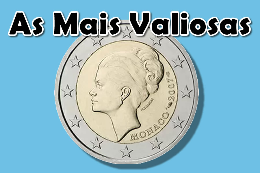 As mais Valiosas