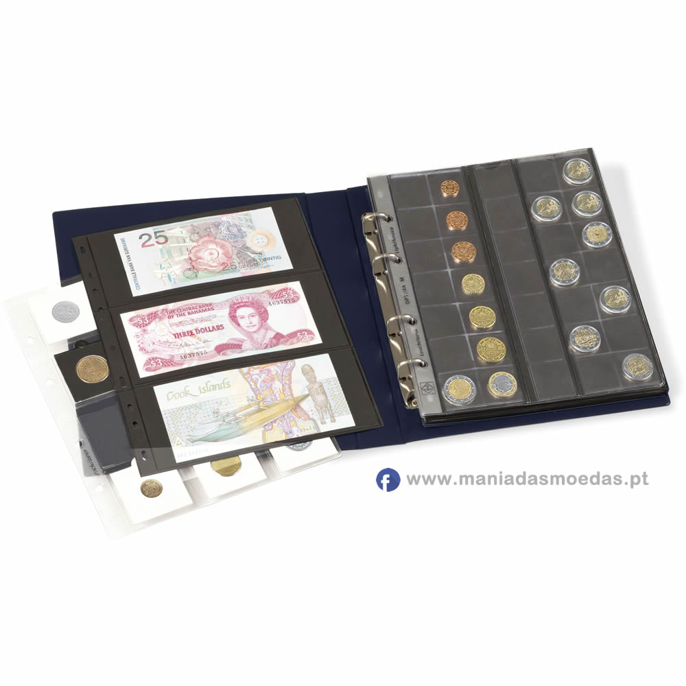 CAPA OPTIMA EASY LEUCHTTURM